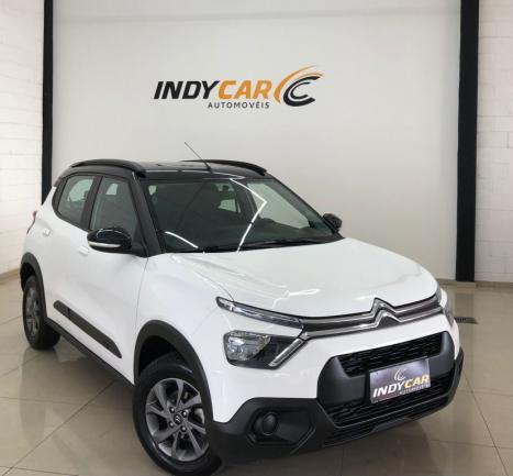 CITROEN C3 1.0 4P 12V FLEX FEEL, Foto 5