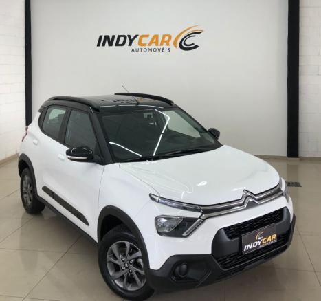 CITROEN C3 1.0 4P 12V FLEX FEEL, Foto 6