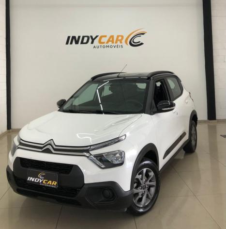 CITROEN C3 1.0 4P 12V FLEX FEEL, Foto 7