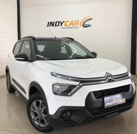 CITROEN C3 1.0 4P 12V FLEX FEEL, Foto 8