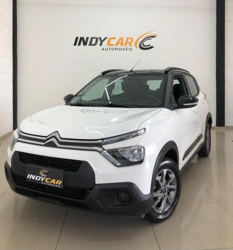 CITROEN C3 1.0 4P 12V FLEX FEEL, Foto 9