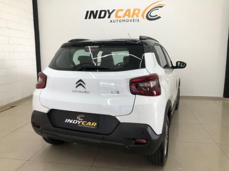 CITROEN C3 1.0 4P 12V FLEX FEEL, Foto 10