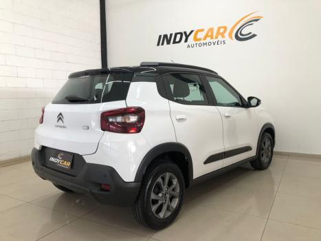 CITROEN C3 1.0 4P 12V FLEX FEEL, Foto 11