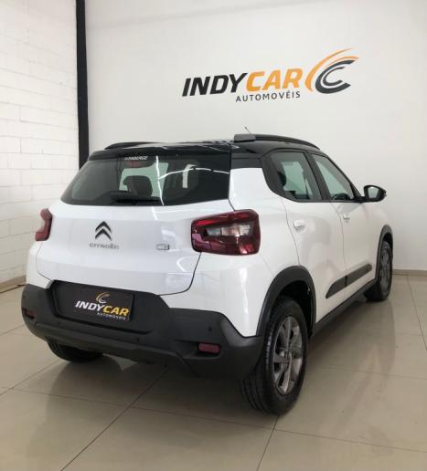 CITROEN C3 1.0 4P 12V FLEX FEEL, Foto 12