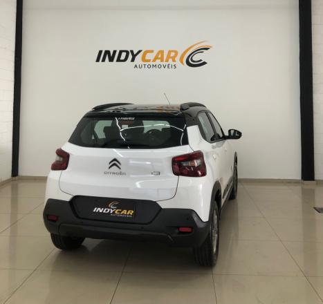 CITROEN C3 1.0 4P 12V FLEX FEEL, Foto 13