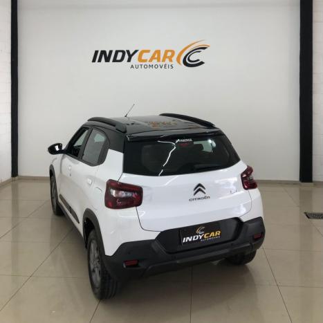 CITROEN C3 1.0 4P 12V FLEX FEEL, Foto 14