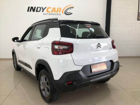 CITROEN C3 1.0 4P 12V FLEX FEEL, Foto 15