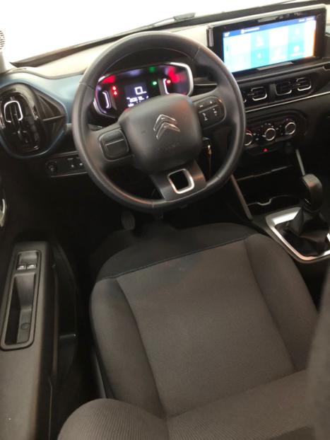 CITROEN C3 1.0 4P 12V FLEX FEEL, Foto 16