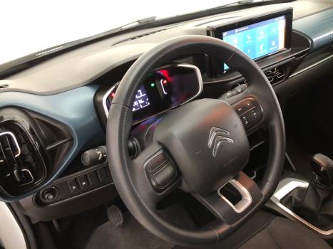 CITROEN C3 1.0 4P 12V FLEX FEEL, Foto 18