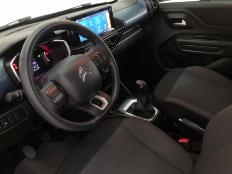 CITROEN C3 1.0 4P 12V FLEX FEEL, Foto 19