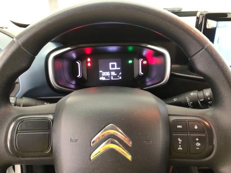 CITROEN C3 1.0 4P 12V FLEX FEEL, Foto 20