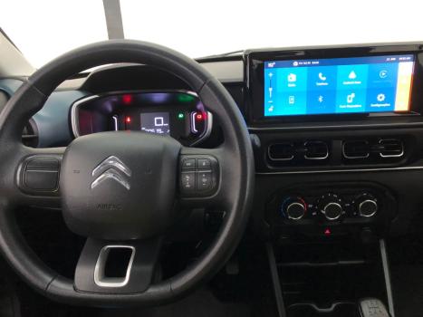 CITROEN C3 1.0 4P 12V FLEX FEEL, Foto 21
