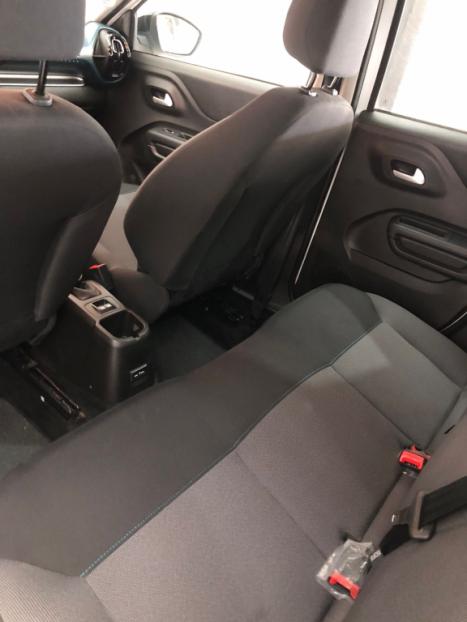 CITROEN C3 1.0 4P 12V FLEX FEEL, Foto 23