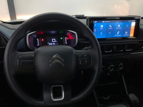 CITROEN C3 1.0 4P 12V FLEX FEEL, Foto 25