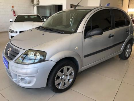 CITROEN C3 1.4 4P GLX FLEX, Foto 2