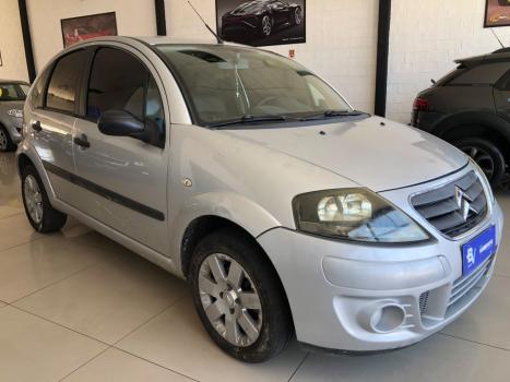 CITROEN C3 1.4 4P GLX FLEX, Foto 3