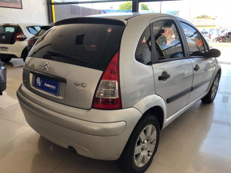 CITROEN C3 1.4 4P GLX FLEX, Foto 5