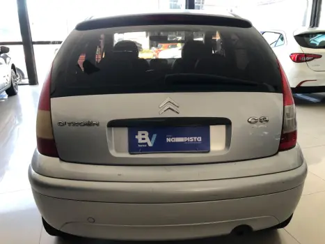 CITROEN C3 1.4 4P GLX FLEX, Foto 6
