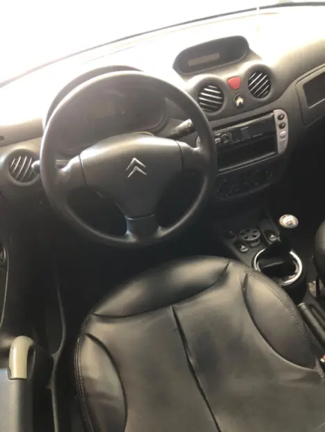 CITROEN C3 1.4 4P GLX FLEX, Foto 7