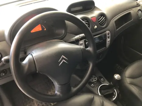 CITROEN C3 1.4 4P GLX FLEX, Foto 8