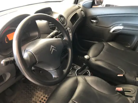 CITROEN C3 1.4 4P GLX FLEX, Foto 9