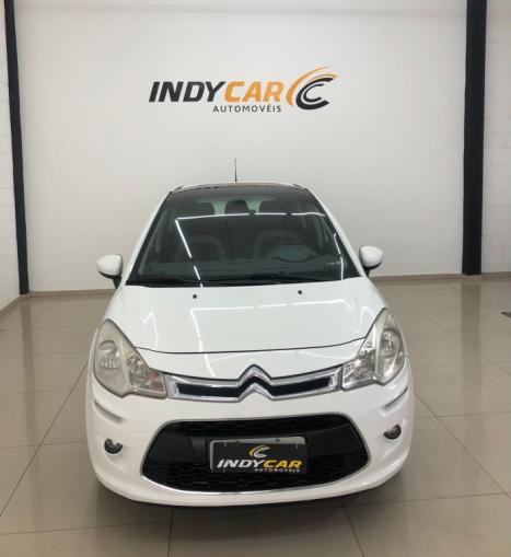 CITROEN C3 1.5 4P TENDANCE FLEX, Foto 1