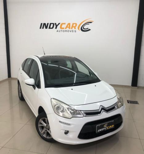 CITROEN C3 1.5 4P TENDANCE FLEX, Foto 2