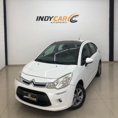 CITROEN C3 1.5 4P TENDANCE FLEX, Foto 3