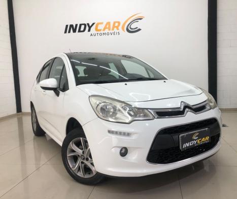 CITROEN C3 1.5 4P TENDANCE FLEX, Foto 4
