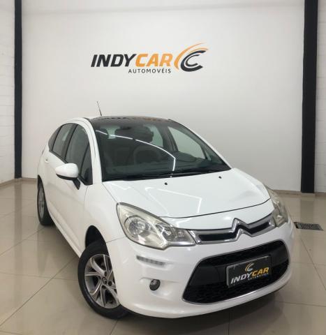 CITROEN C3 1.5 4P TENDANCE FLEX, Foto 5