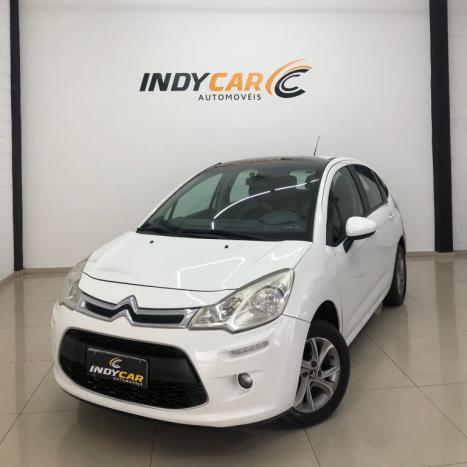 CITROEN C3 1.5 4P TENDANCE FLEX, Foto 6