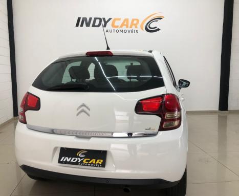 CITROEN C3 1.5 4P TENDANCE FLEX, Foto 7