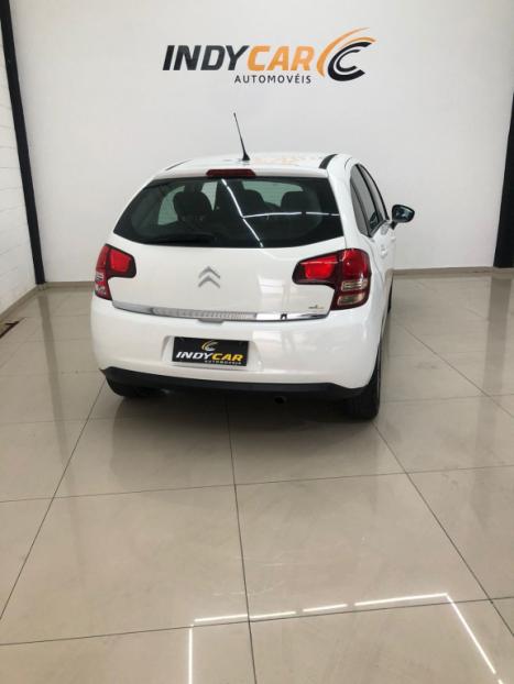 CITROEN C3 1.5 4P TENDANCE FLEX, Foto 8