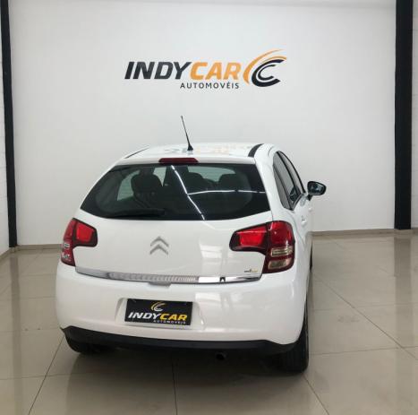 CITROEN C3 1.5 4P TENDANCE FLEX, Foto 9