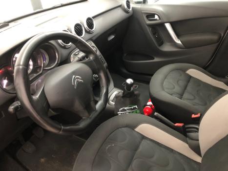 CITROEN C3 1.5 4P TENDANCE FLEX, Foto 10