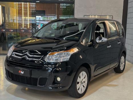 CITROEN C3 1.6 16V 4P EXCLUSIVE FLEX, Foto 1