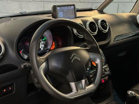 CITROEN C3 1.6 16V 4P EXCLUSIVE FLEX, Foto 5