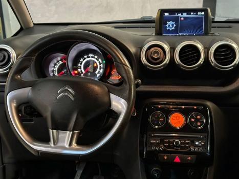 CITROEN C3 1.6 16V 4P EXCLUSIVE FLEX, Foto 6