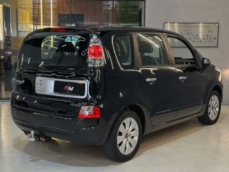 CITROEN C3 1.6 16V 4P EXCLUSIVE FLEX, Foto 11