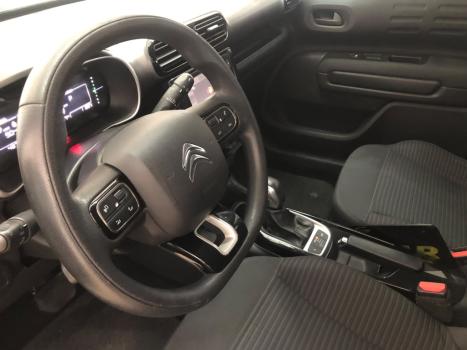 CITROEN C4 Cactus 1.6 16V 4P VTI 120 FLEX LIVE BUSINESS AUTOM�TICO, Foto 12