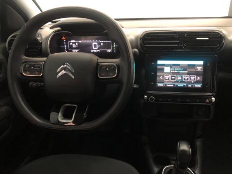 CITROEN C4 Cactus 1.6 16V 4P VTI 120 FLEX LIVE BUSINESS AUTOM�TICO, Foto 13