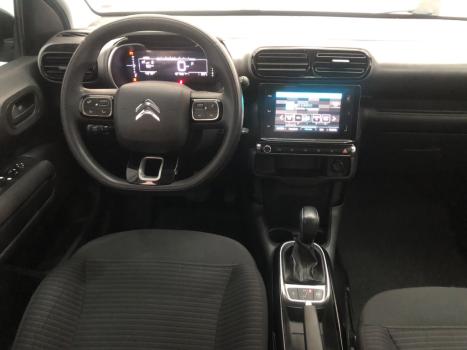 CITROEN C4 Cactus 1.6 16V 4P VTI 120 FLEX LIVE BUSINESS AUTOM�TICO, Foto 14