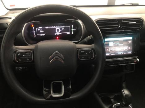 CITROEN C4 Cactus 1.6 16V 4P VTI 120 FLEX LIVE BUSINESS AUTOM�TICO, Foto 15