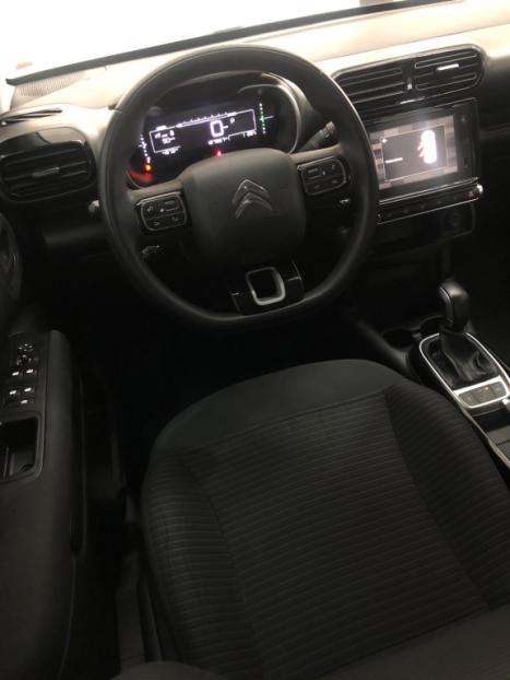CITROEN C4 Cactus 1.6 16V 4P VTI 120 FLEX LIVE BUSINESS AUTOM�TICO, Foto 16