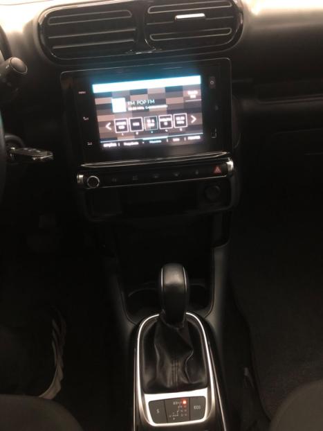 CITROEN C4 Cactus 1.6 16V 4P VTI 120 FLEX LIVE BUSINESS AUTOM�TICO, Foto 17
