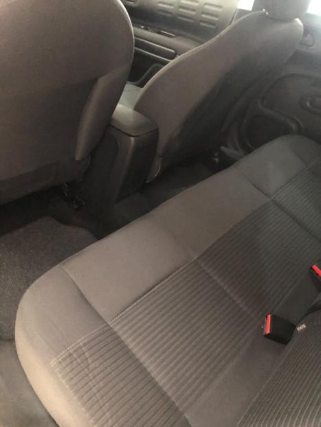 CITROEN C4 Cactus 1.6 16V 4P VTI 120 FLEX LIVE BUSINESS AUTOM�TICO, Foto 19