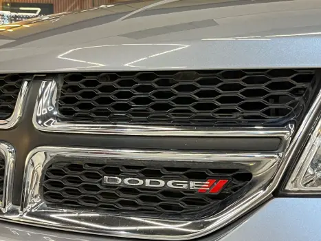 DODGE Journey 3.6 V6 24V 4P RT AUTOMTICO 7 LUGARES, Foto 2