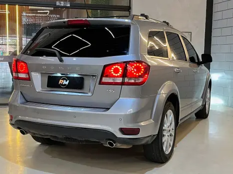 DODGE Journey 3.6 V6 24V 4P RT AUTOMTICO 7 LUGARES, Foto 11