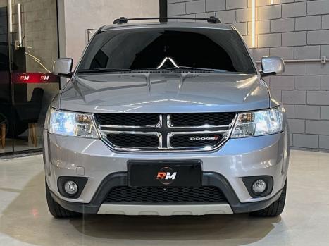 DODGE Journey 3.6 V6 24V 4P RT AUTOM�TICO, Foto 3