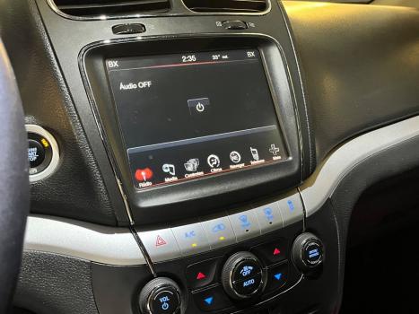 DODGE Journey 3.6 V6 24V 4P RT AUTOM�TICO, Foto 5